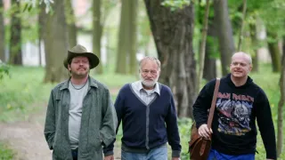 Okresní přebor (6)