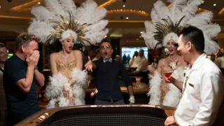 Gordon, Gino a Fred na cestách II (4)