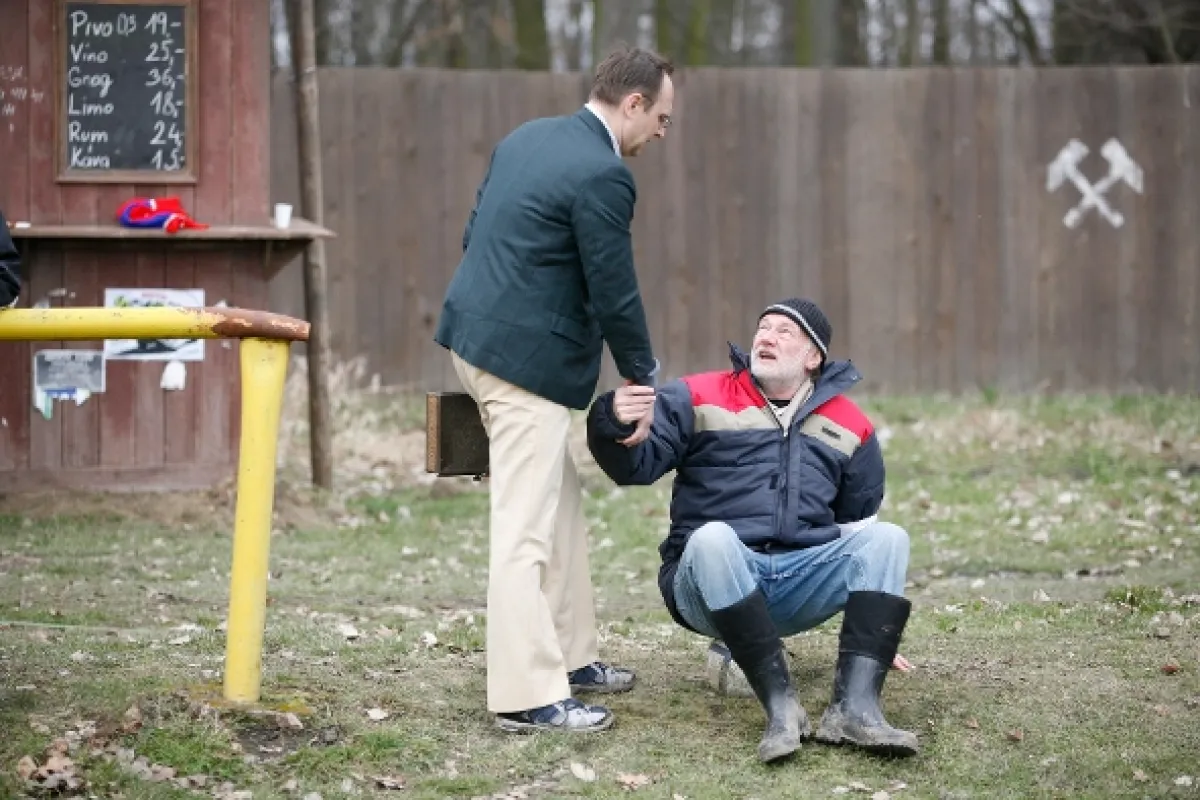 Okresní přebor, 2010 - fotogaléria