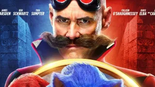 Ježko Sonic 2
