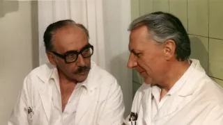 Nemocnice na kraji města (18/20)
