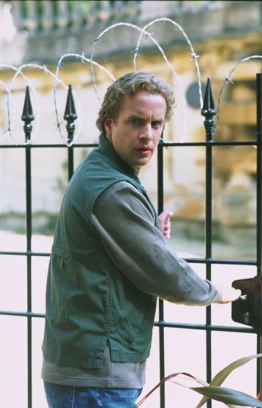 Vraždy v Midsomeri (Midsomer Murders VIII - Hidden Depths), 2005 - fotogaléria
