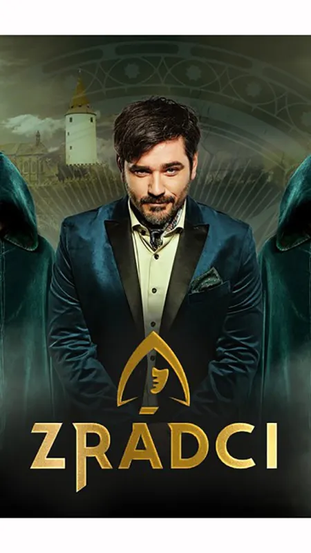 Zrádci - fotogaléria