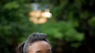 Inspektorka Candice Renoirová (4/8)