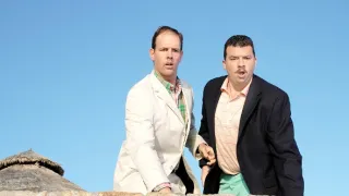 Těsně vedle