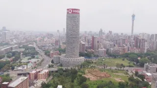 Krásy a taje Jižní Afriky