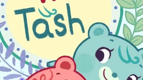 Tish a Tash