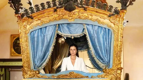 Parthenope