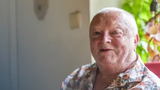 Dalibor Janda - oheň, voda, vítr