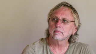 Dalibor Janda - oheň, voda, vítr