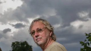Dalibor Janda - oheň, voda, vítr