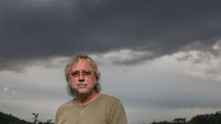 Dalibor Janda - oheň, voda, vítr