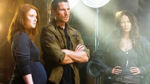Terminator Salvation