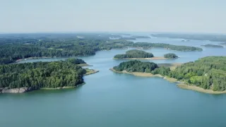 Krásy severní Evropy (1)
