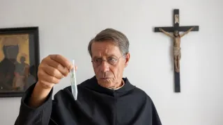 Tajemství pana M. - Cesta časem (3/6)