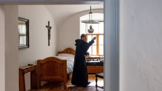 Tajemství pana M. - Cesta časem (3/6)