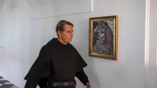 Tajemství pana M. - Cesta časem (3/6)