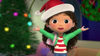 Gábinin kouzelný domek VI (17/18)