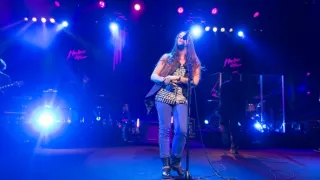 Alanis Morissette v Montreux 2012