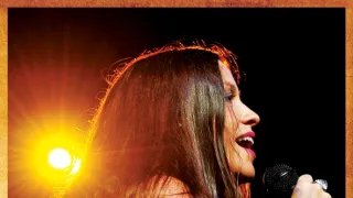 Alanis Morissette v Montreux 2012