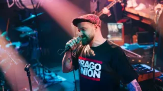 Doupě Prago Union