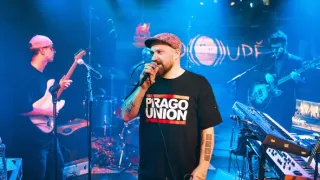 Doupě Prago Union