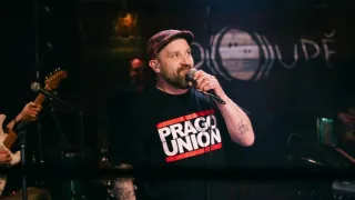 Doupě Prago Union