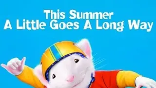 Myšiak Stuart Little 2