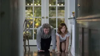 A szerencse háza