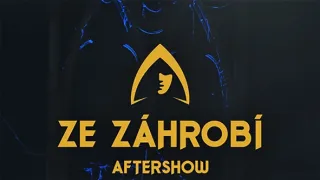 Zrádci: Ze záhrobí