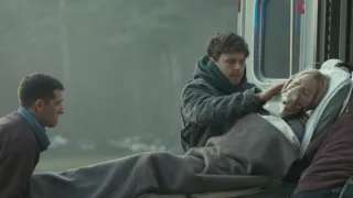 Místo u moře