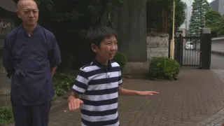 Kráľovstvo divočiny: Príroda v Tokiu - leto