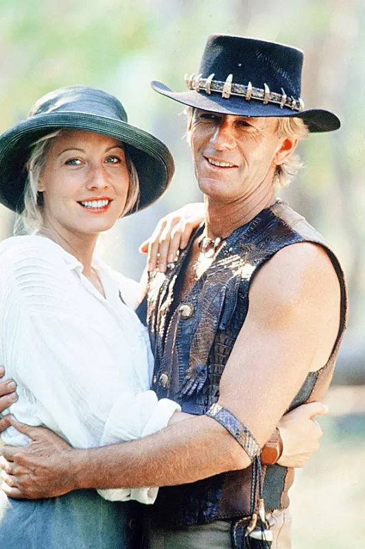 Krokodýl Dundee 2 (Crocodile Dundee 2), 1988 - fotogaléria