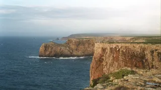 Krásy evropského pobřeží