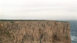 Krásy evropského pobřeží