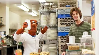 Scooby-Doo: Záhada jazernej príšery