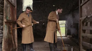 Všechny velké a malé bytosti IV