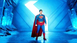 Superman