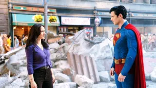 Superman