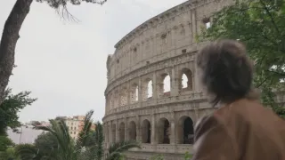 Stavitelé antického Říma