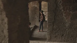 Stavitelé antického Říma