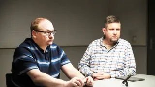 Kriminálka Anděl V (1)