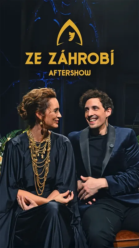 Zrádci: Ze záhrobí - fotogaléria