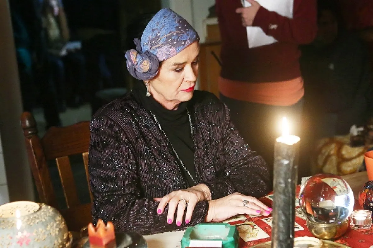 Temný Kraj, 2016 - fotogaléria