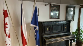 Postřehy odjinud