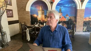 Postřehy odjinud