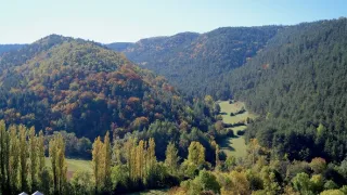 Cevenny: Skrytá krása Francie