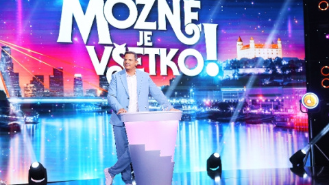 Možné je všetko!