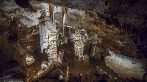 Cevenny: Skrytá krása Francie