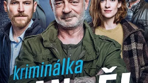 Kriminálka Anděl VII (7)
